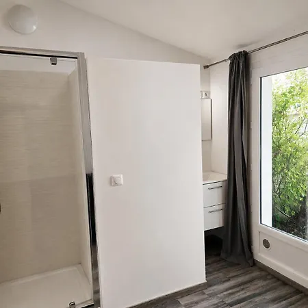 Holiday home Les Lanternes De La Marne Parking Prive *