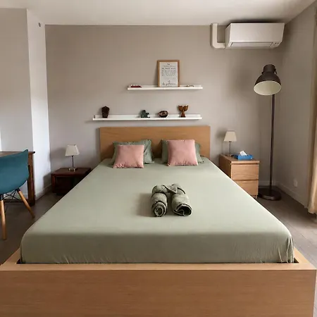 Les Lanternes De La Marne Parking Prive Ferienhaus